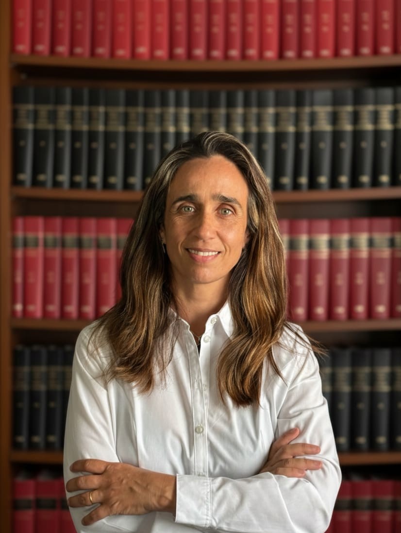 Dra. Valeria Cerchiari